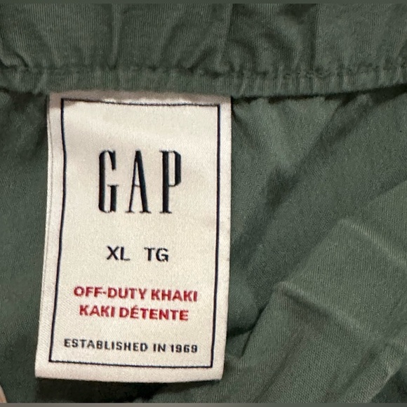 ⭐️Like New⭐️ GAP: Women’s Off-Duty Pants- Size XL - Picture 5 of 9